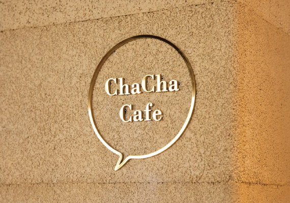 ChaCha Cafe