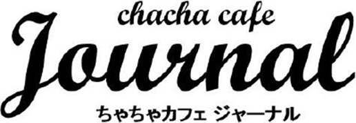 chacha cafe Journal